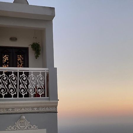 Oxo Kamara Apartment Olympos  المظهر الخارجي الصورة
