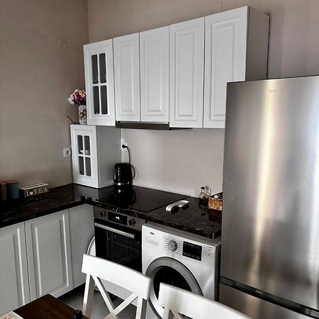 Oxo Kamara Apartment Olympos  المظهر الخارجي الصورة