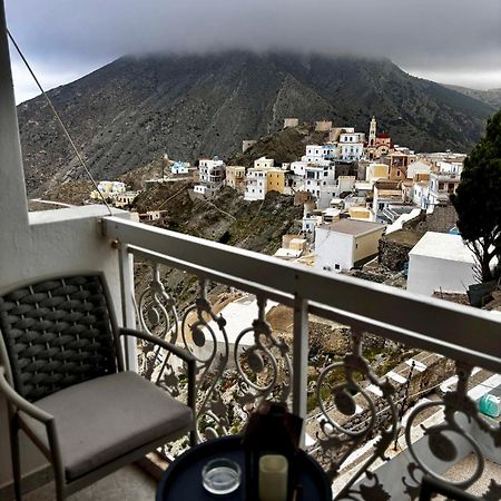 Oxo Kamara Apartment Olympos  المظهر الخارجي الصورة