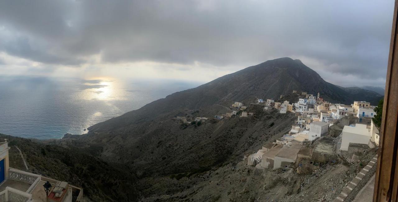 Oxo Kamara Apartment Olympos  المظهر الخارجي الصورة