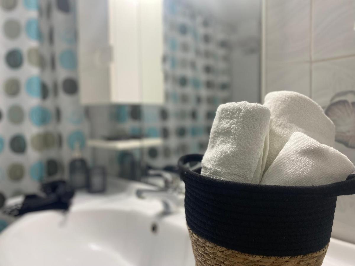 Oxo Kamara Apartment Olympos  المظهر الخارجي الصورة
