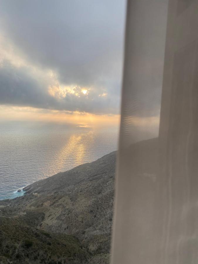 Oxo Kamara Apartment Olympos  المظهر الخارجي الصورة