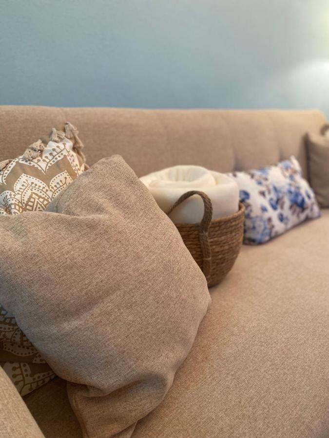 Oxo Kamara Apartment Olympos  المظهر الخارجي الصورة