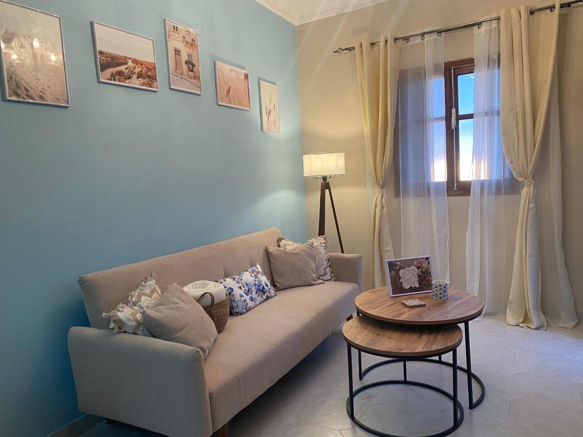 Oxo Kamara Apartment Olympos  المظهر الخارجي الصورة