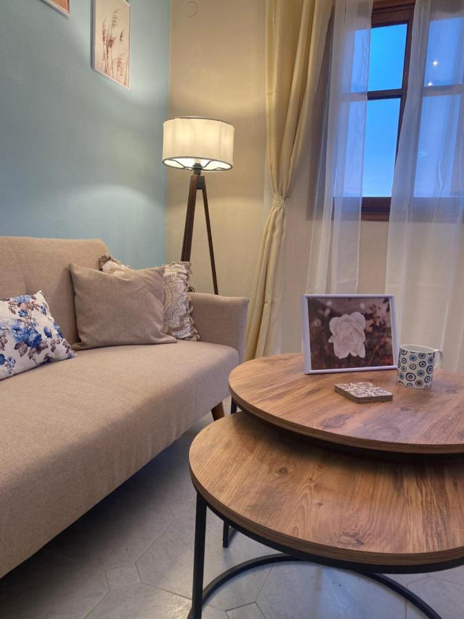 Oxo Kamara Apartment Olympos  المظهر الخارجي الصورة