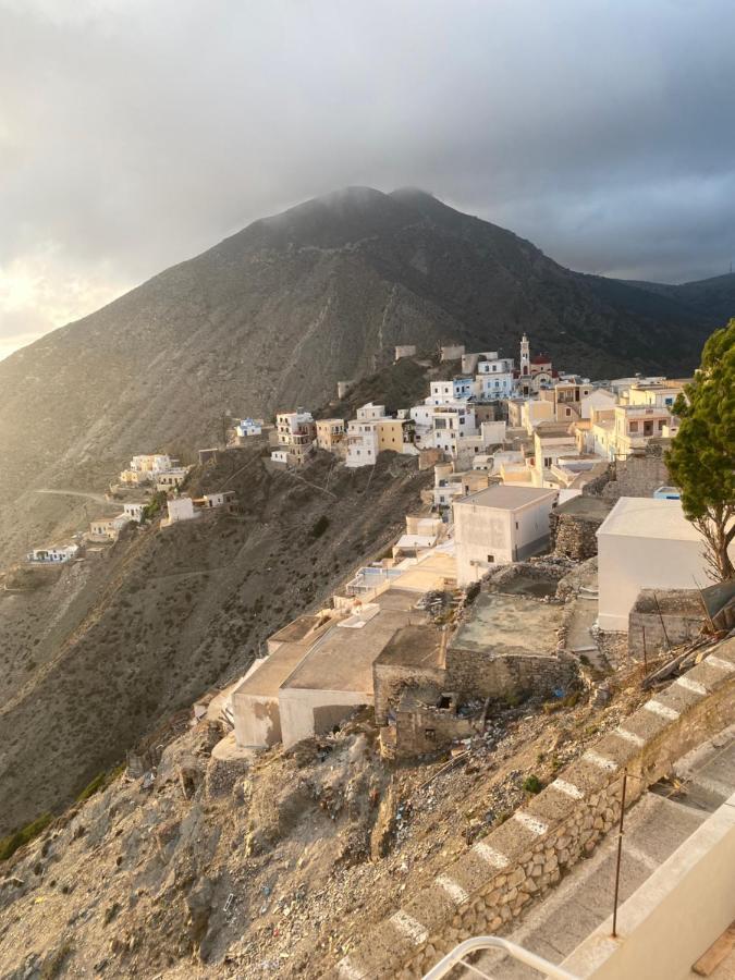 Oxo Kamara Apartment Olympos  المظهر الخارجي الصورة
