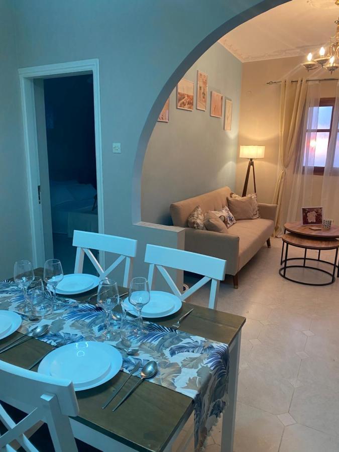 Oxo Kamara Apartment Olympos  المظهر الخارجي الصورة