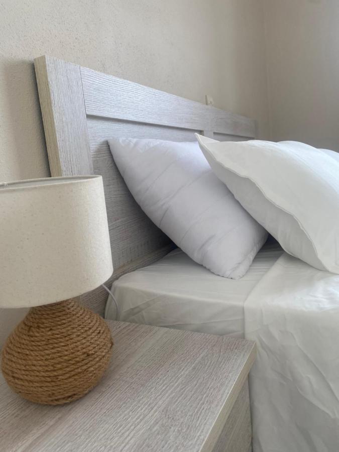 Oxo Kamara Apartment Olympos  المظهر الخارجي الصورة
