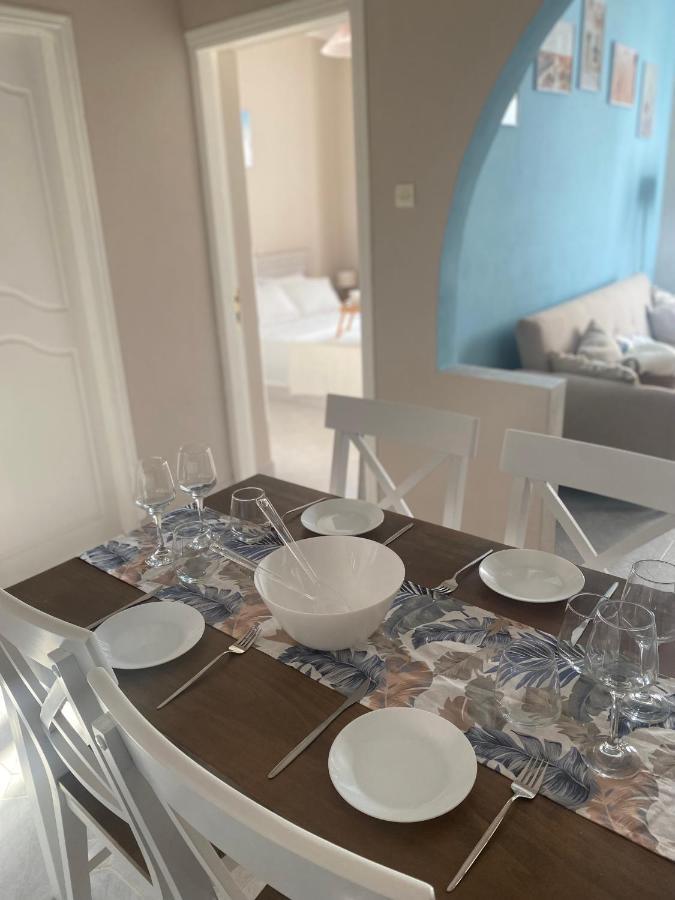 Oxo Kamara Apartment Olympos  المظهر الخارجي الصورة