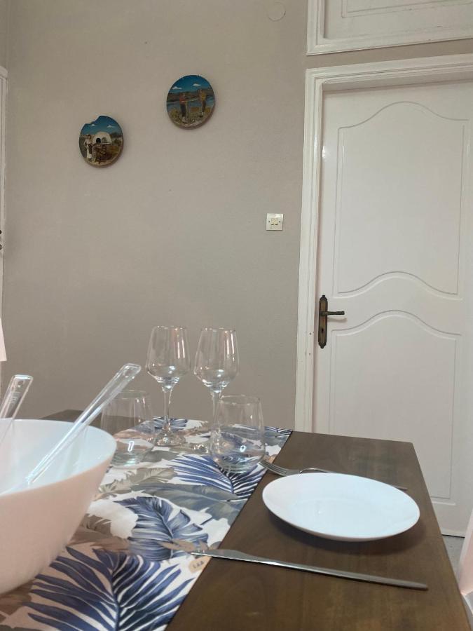 Oxo Kamara Apartment Olympos  المظهر الخارجي الصورة
