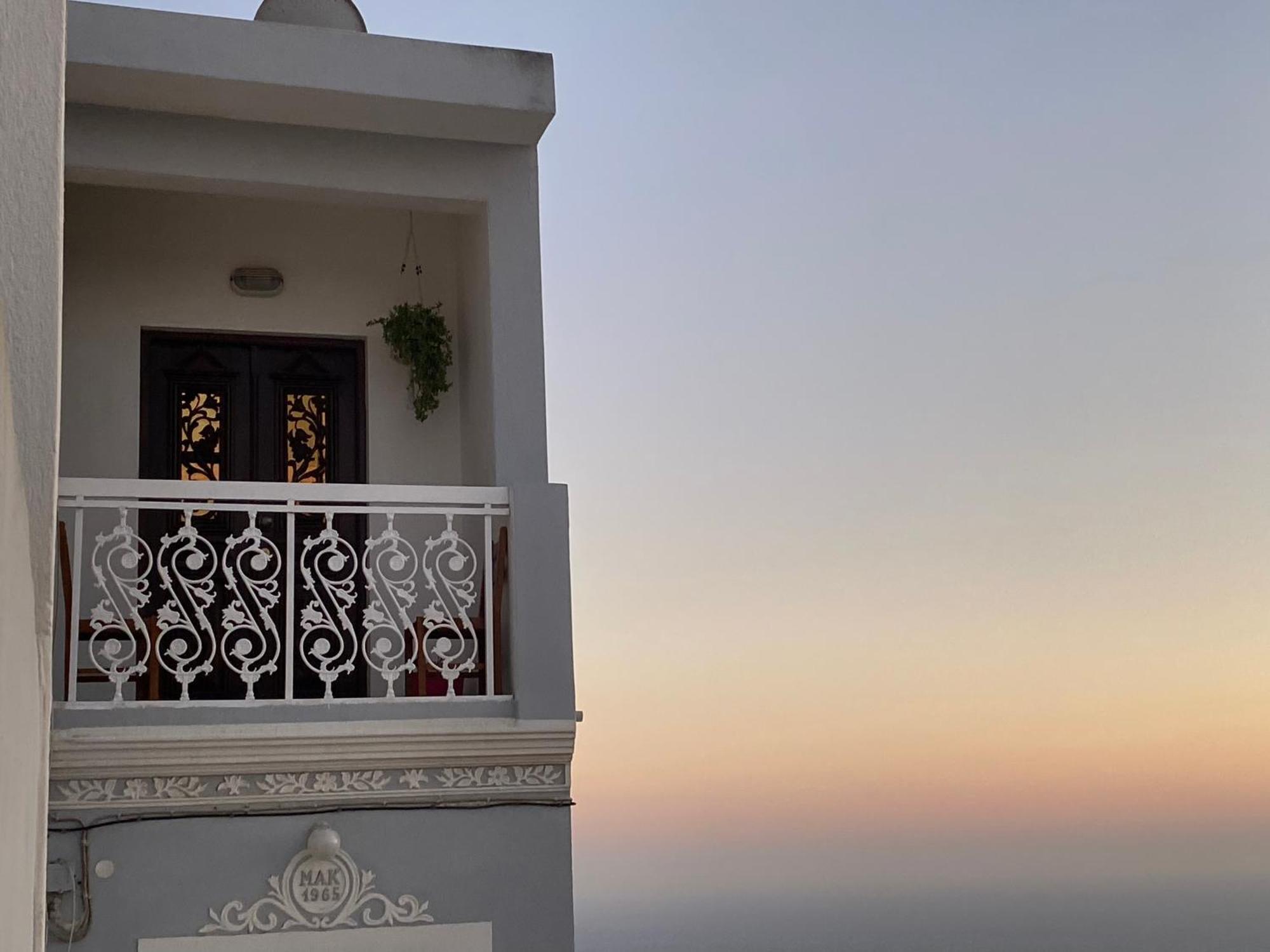Oxo Kamara Apartment Olympos  المظهر الخارجي الصورة