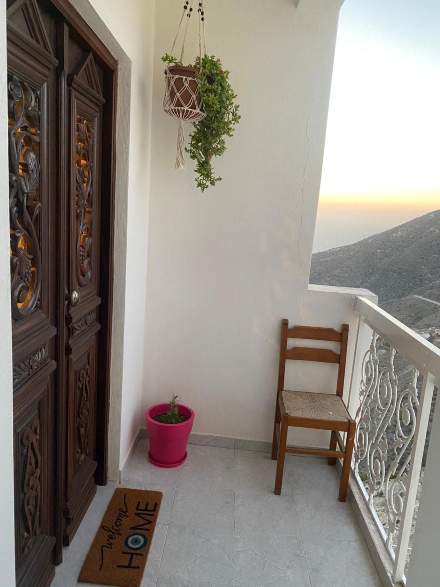 Oxo Kamara Apartment Olympos  المظهر الخارجي الصورة