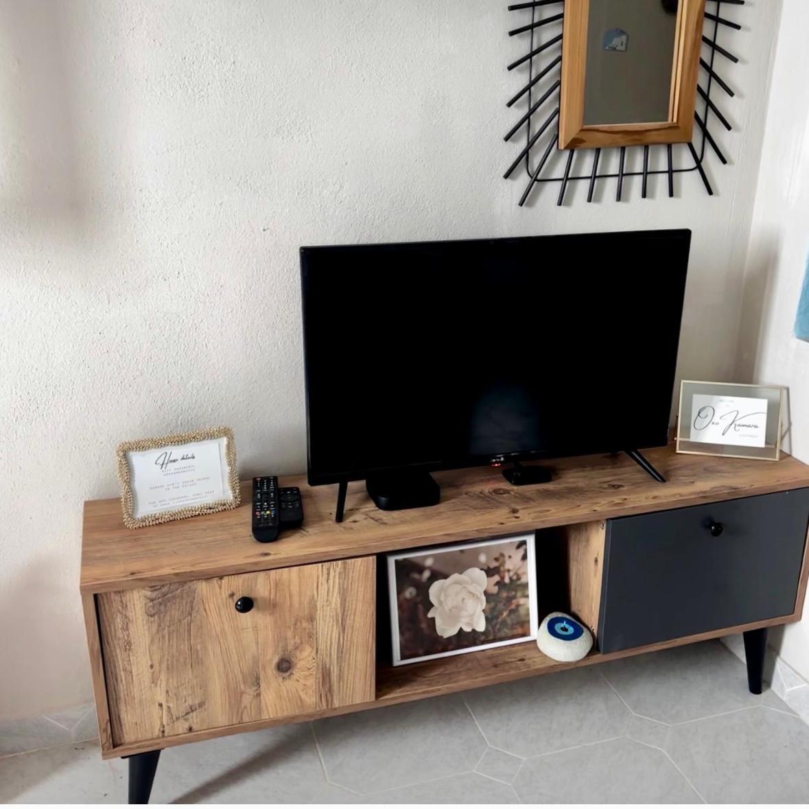 Oxo Kamara Apartment Olympos  المظهر الخارجي الصورة