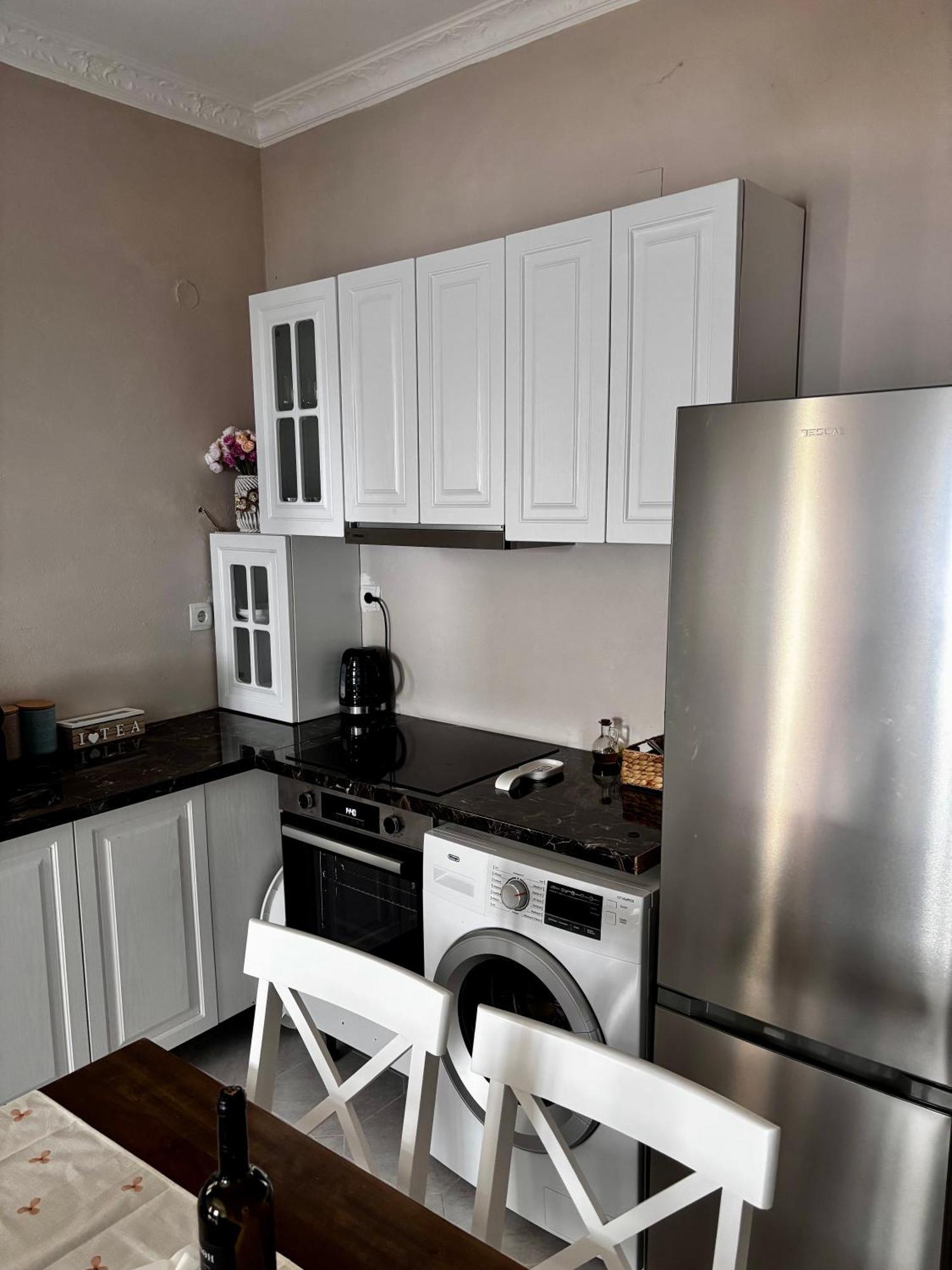 Oxo Kamara Apartment Olympos  المظهر الخارجي الصورة